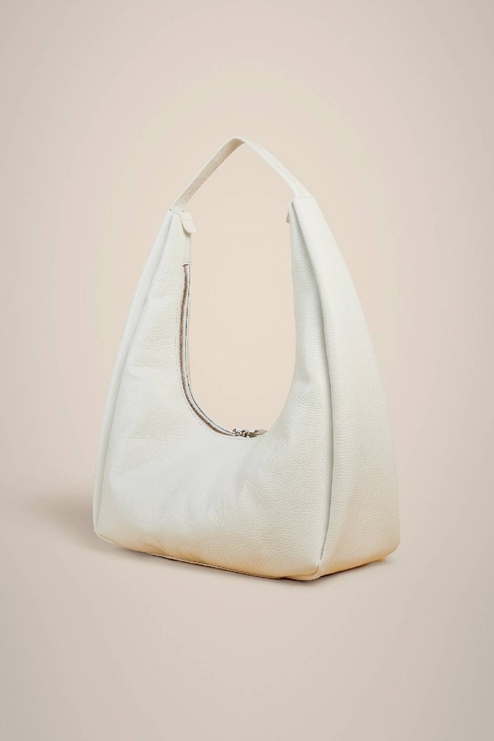 Liviana Conti MAXI HOBO CON ZIP S4AA4SA07A01-0.NR