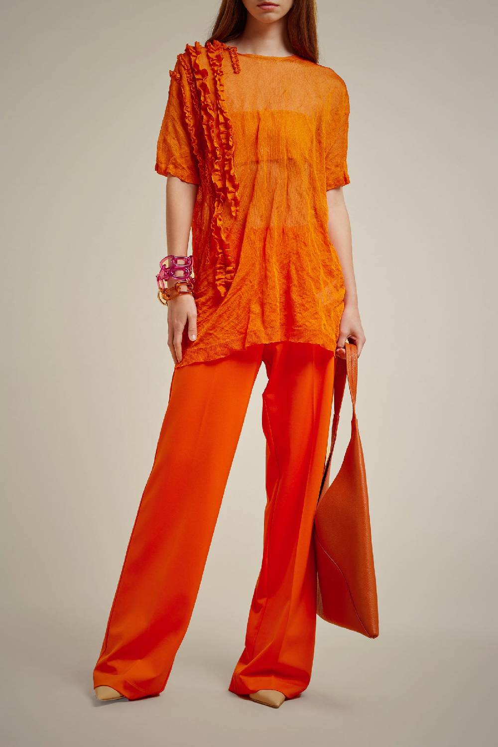 Liviana Conti MAXI HOBO S4AA4SA02C36-0.NR