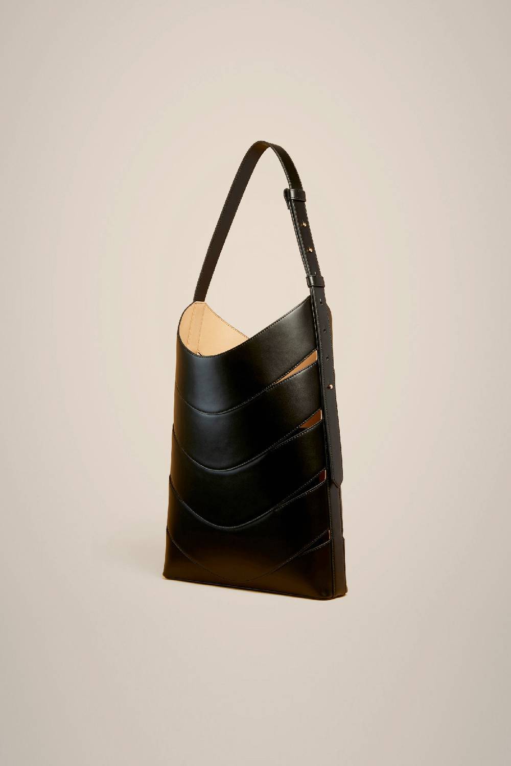 Liviana Conti MAXI HOBO S4AA4SA16Y69-0.NR