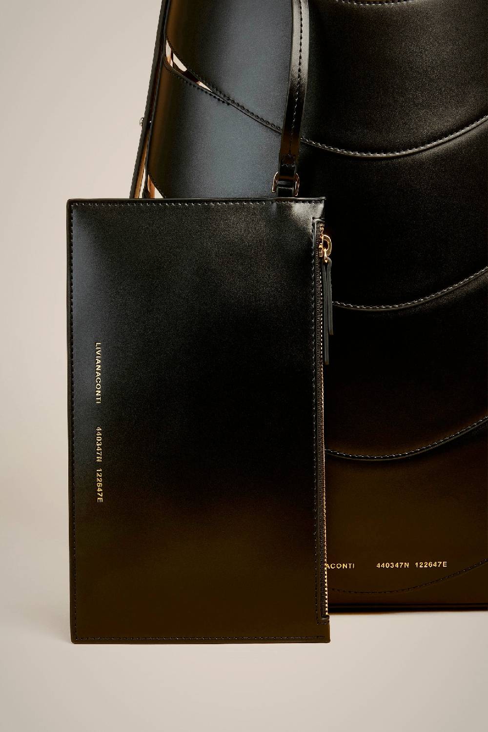 Liviana Conti MAXI HOBO S4AA4SA16Y69-0.NR