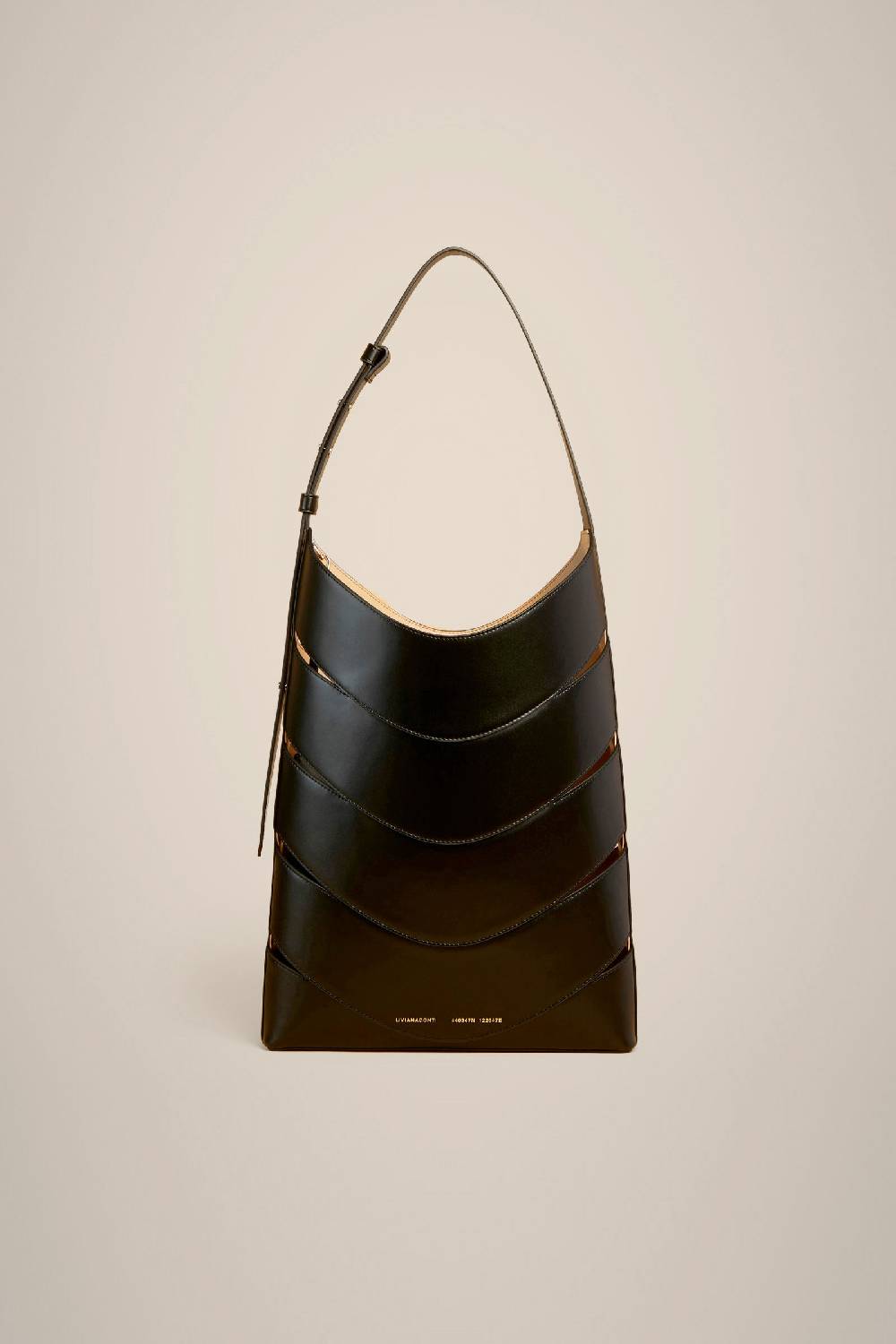 Liviana Conti MAXI HOBO S4AA4SA16Y69-0.NR