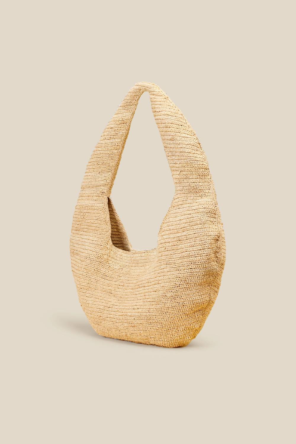 Liviana Conti MAXI HOBO S4AA4SA81A15-0.NR