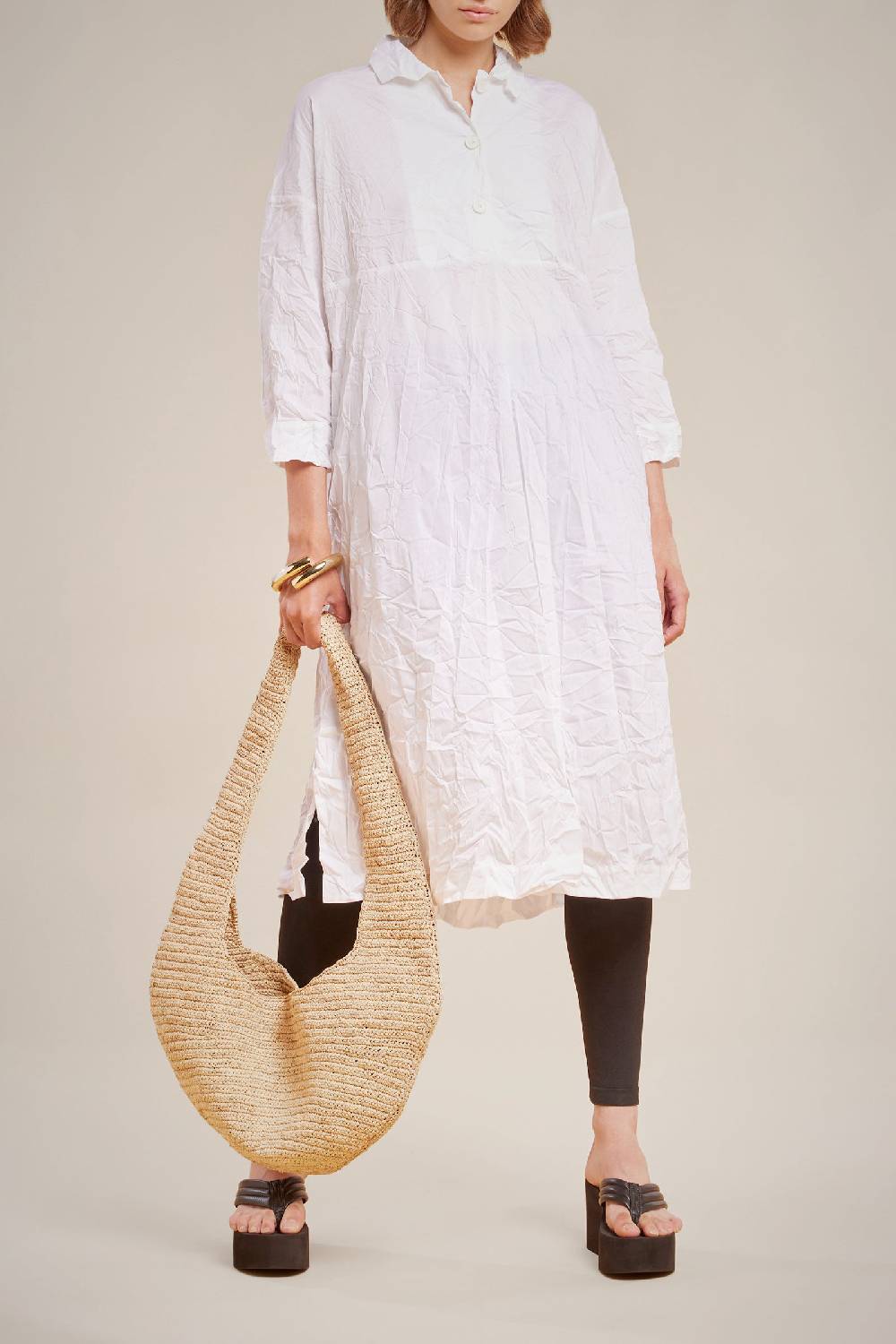 Liviana Conti MAXI HOBO S4AA4SA81A15-0.NR