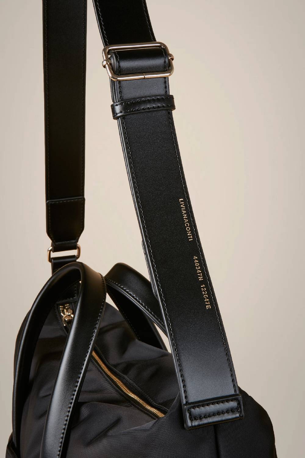 Liviana Conti MAXI HOBO W4AA4WA42Y69-0.NR