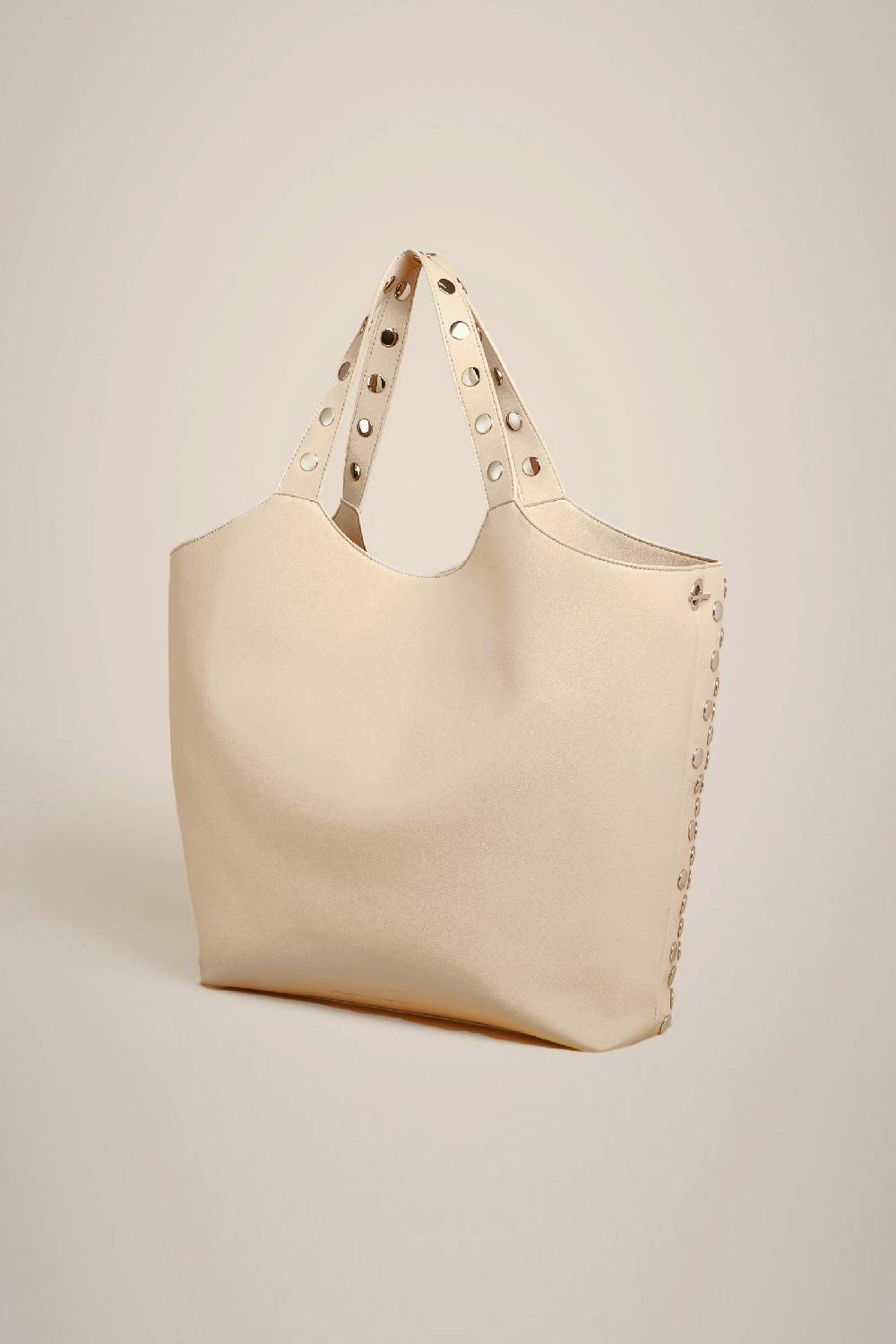 Liviana Conti MAXI TOTE BORCHIE S4AA4SA28V56-1.NR