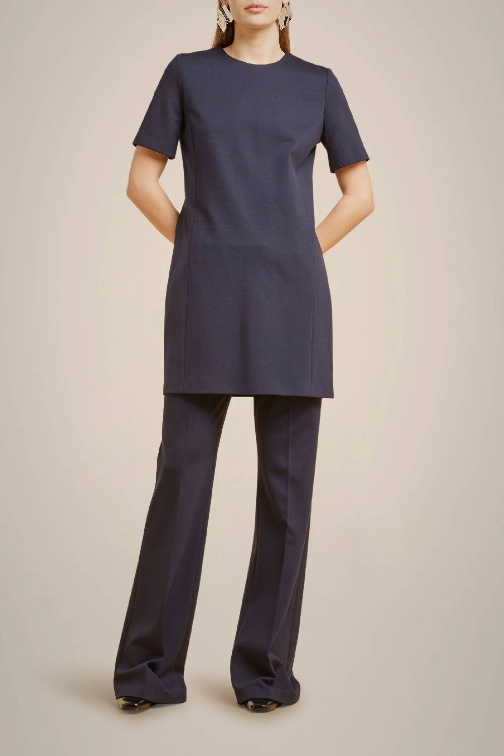 Liviana Conti MINI ABITO W4LL4WI30N08-0.38