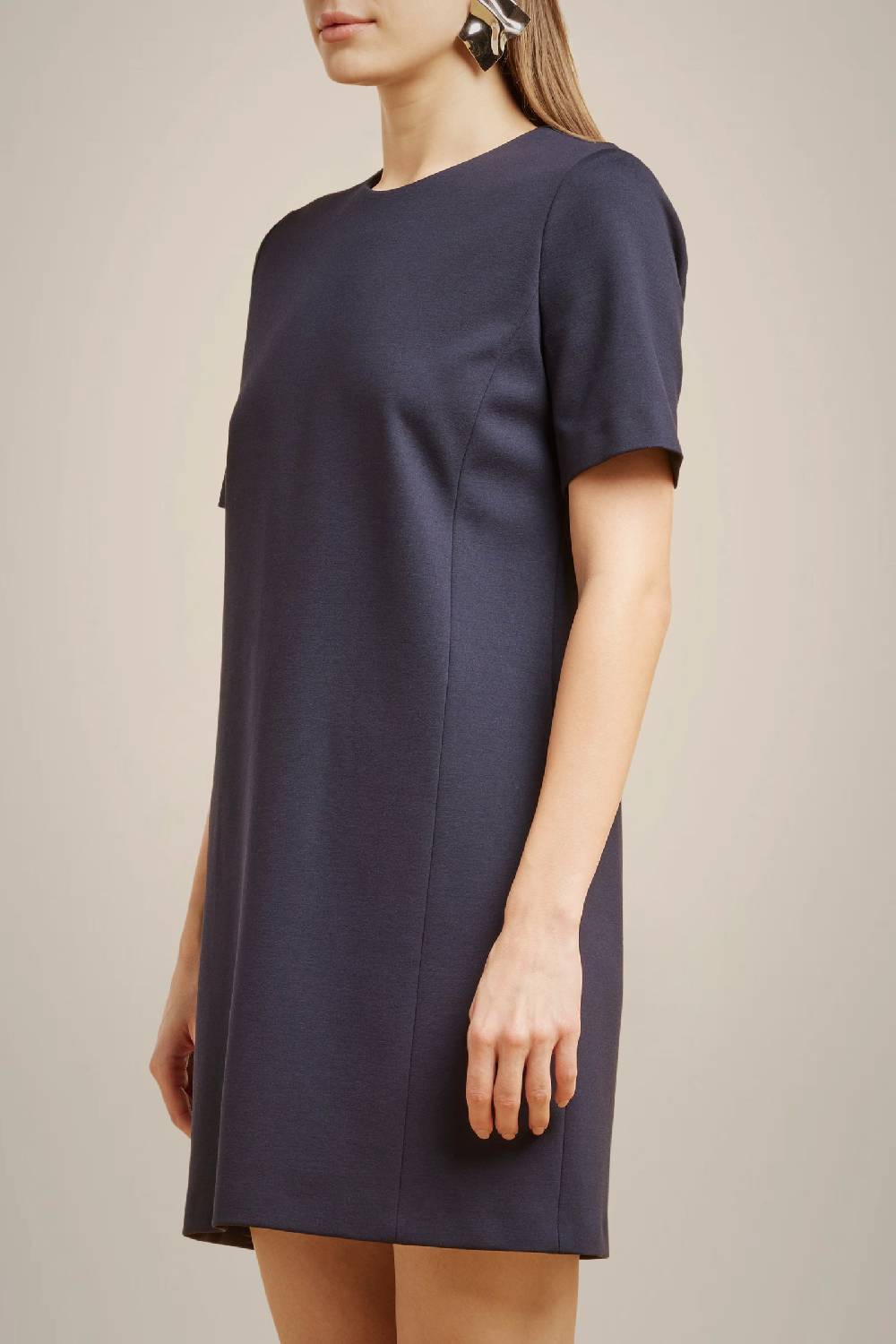 Liviana Conti MINI ABITO W4LL4WI30N08-0.38