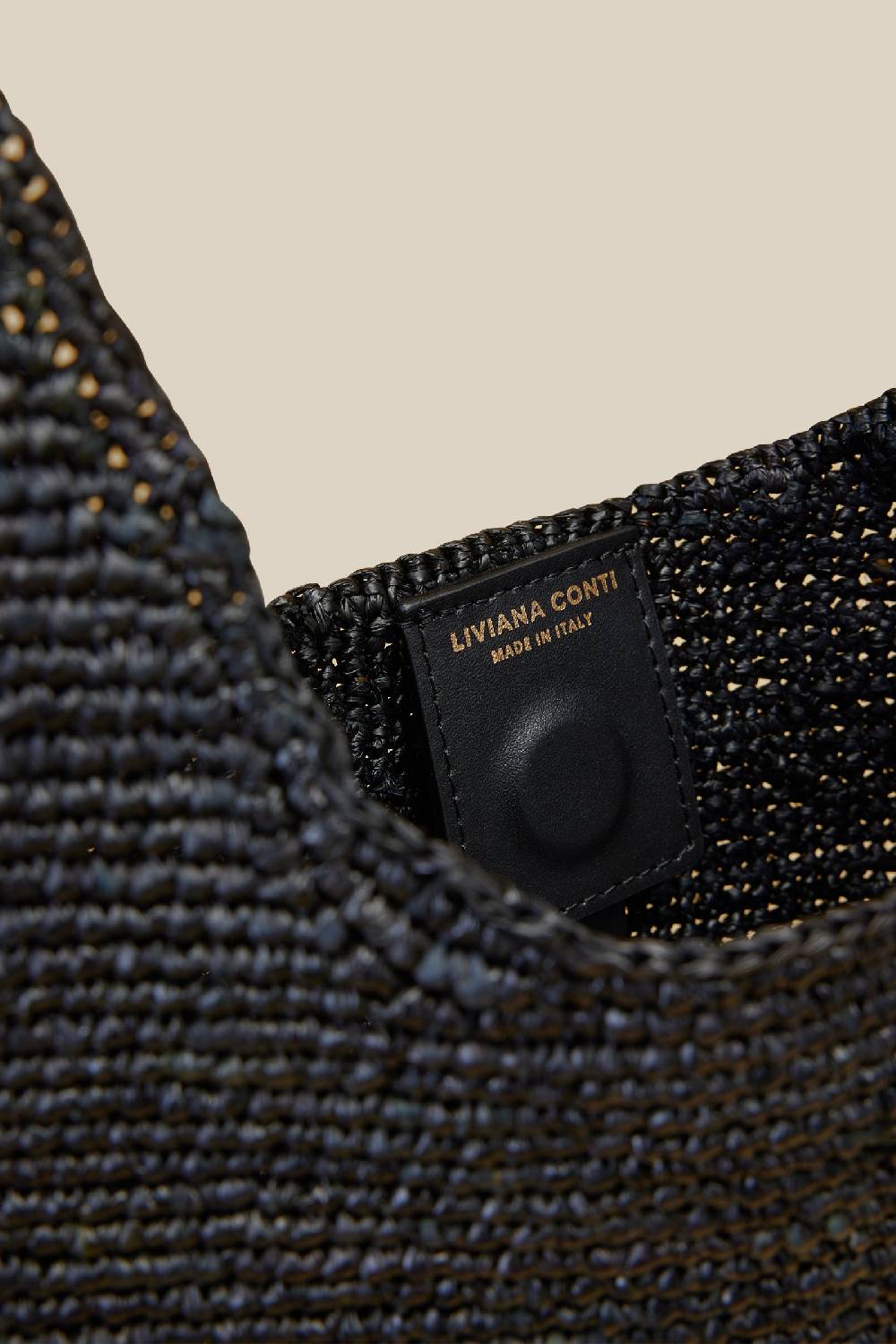 Liviana Conti MINI HOBO S4AA4SA80Y69-0.NR