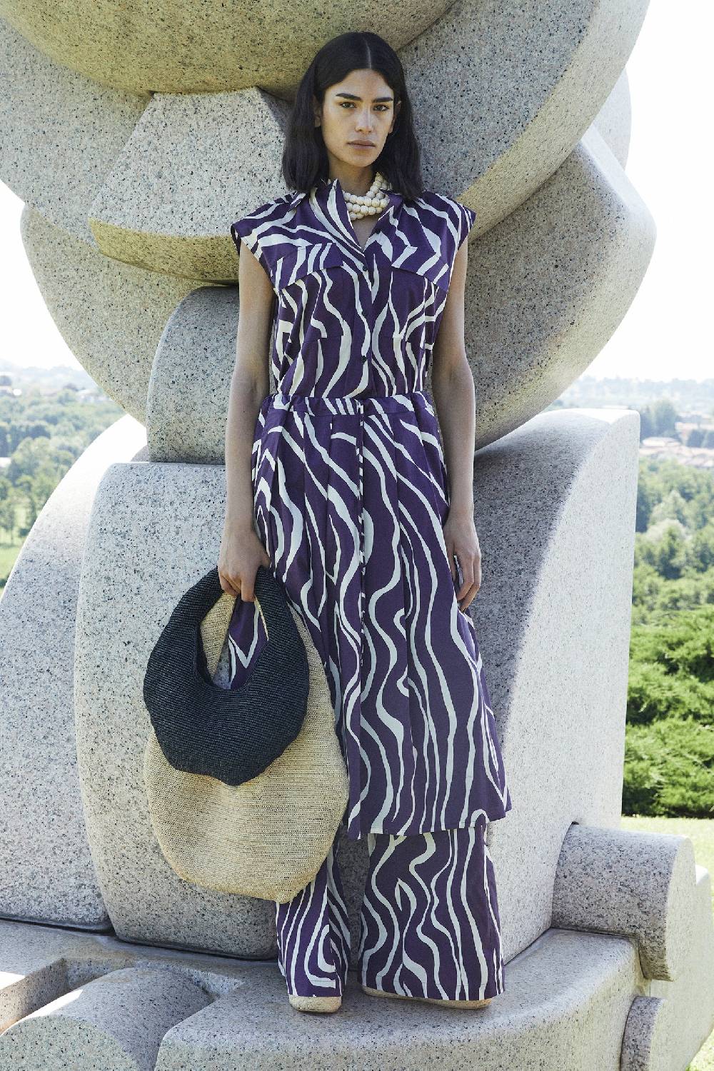 Liviana Conti MINI HOBO S4AA4SA80Y69-0.NR