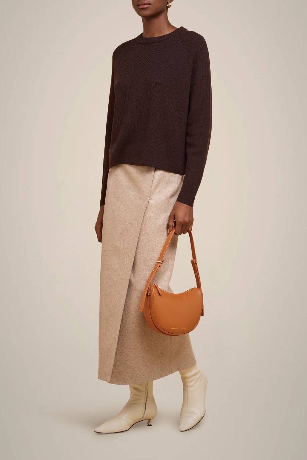 Liviana Conti MINI HOBO W4AA4WA30U12-0.NR