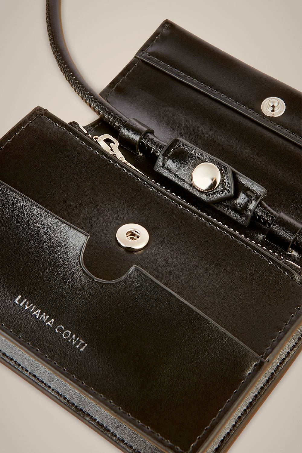 Liviana Conti MINI POUCH S4AA4SB01Y69-0.NR