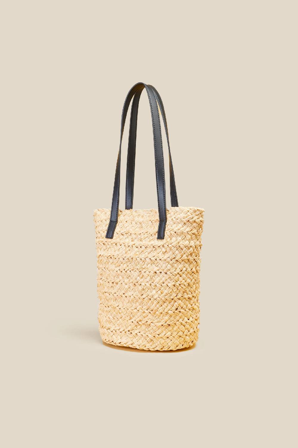 Liviana Conti MINI TOTE RAFIA S4AA4SA59A15-Y.NR