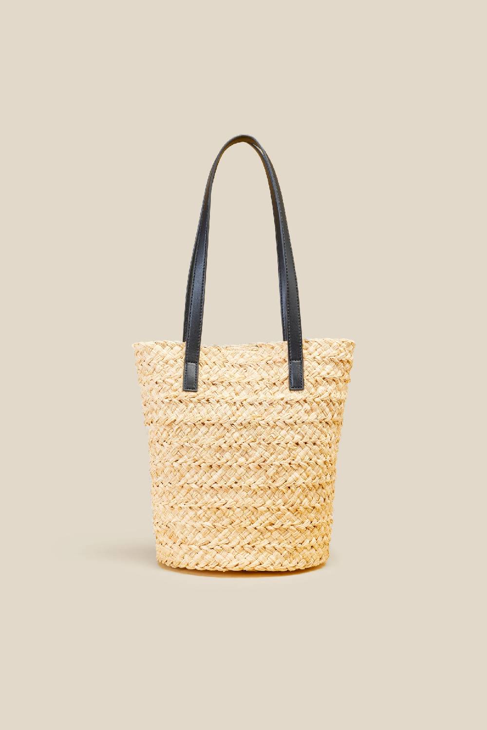 Liviana Conti MINI TOTE RAFIA S4AA4SA59A15-Y.NR