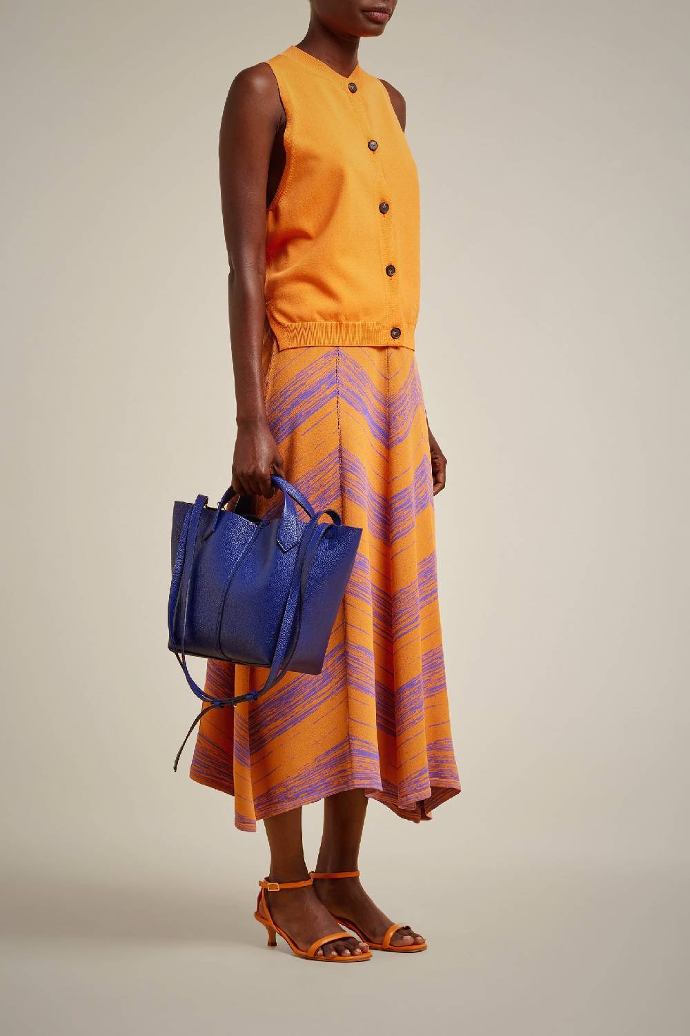 Liviana Conti MINI TOTE TRACOLLA S4AA4SA04K57-0.NR