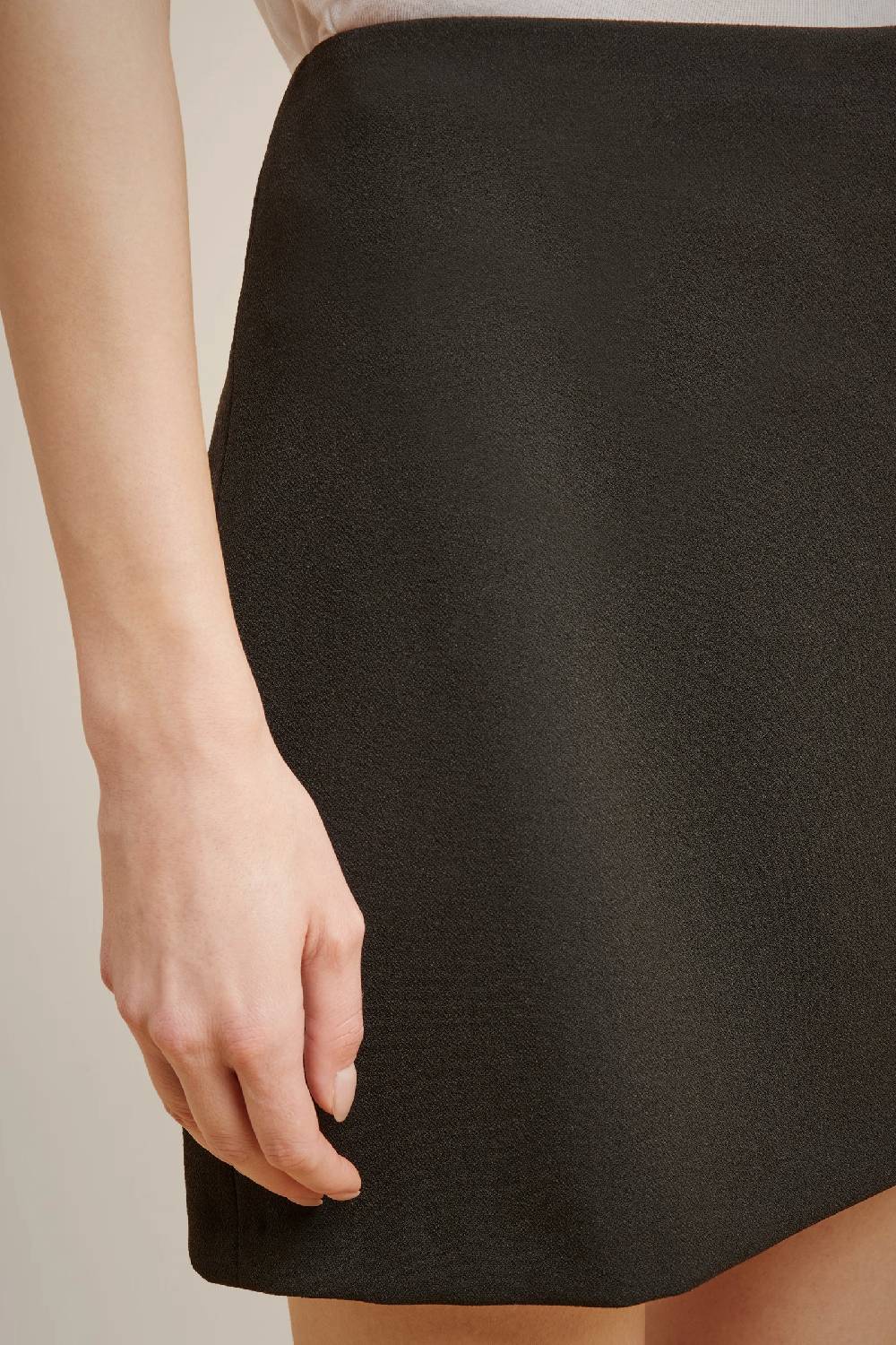 Liviana Conti MINIGONNA SVASATA W4LL4WM21Y69-0.38