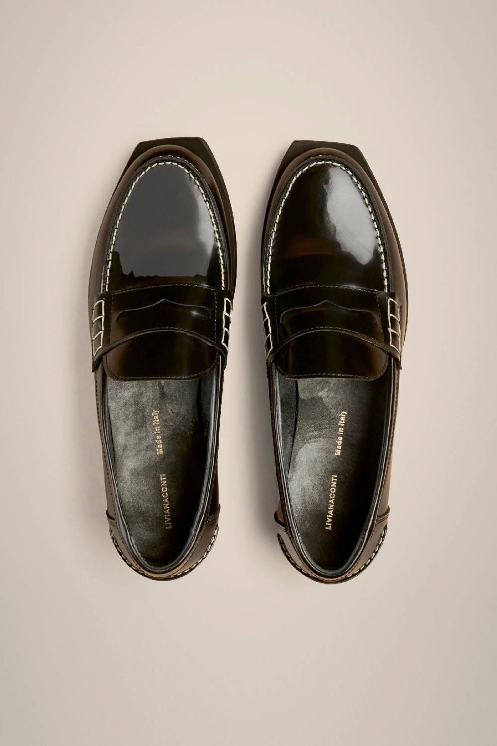 Liviana Conti MOCASSINO S4AA4SC29Y69-0.36