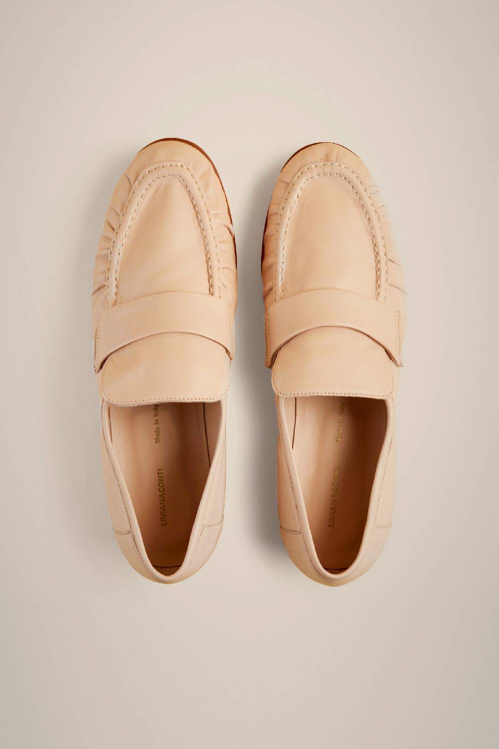 Liviana Conti MOCASSINO TUBOLARE S4AA4SC30F06-0.36