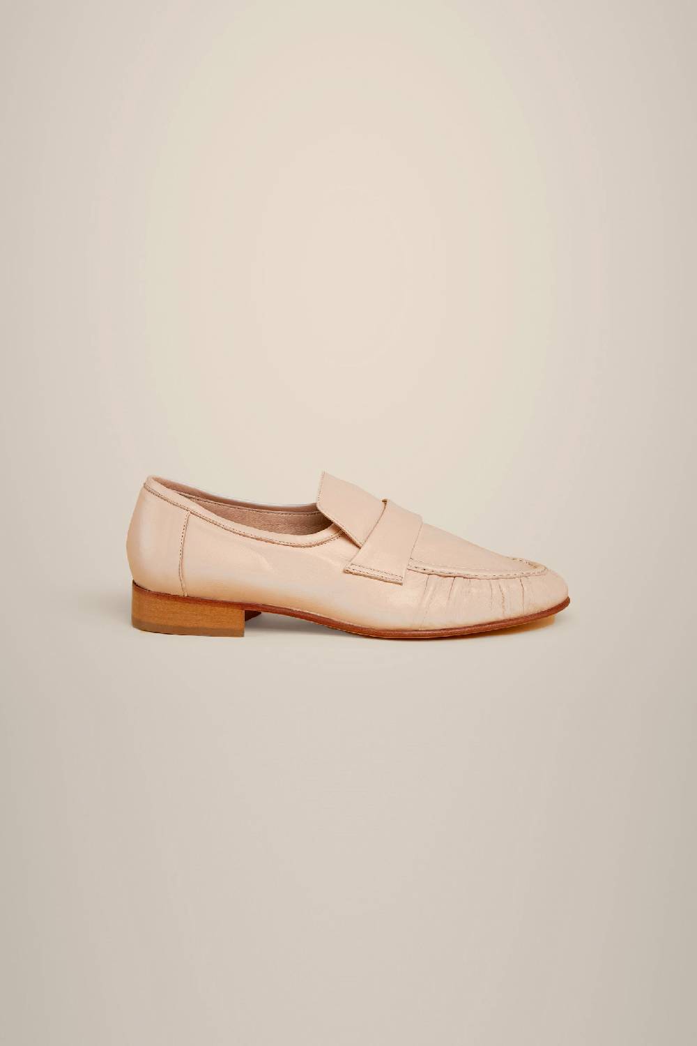 Liviana Conti MOCASSINO TUBOLARE S4AA4SC30F06-0.36