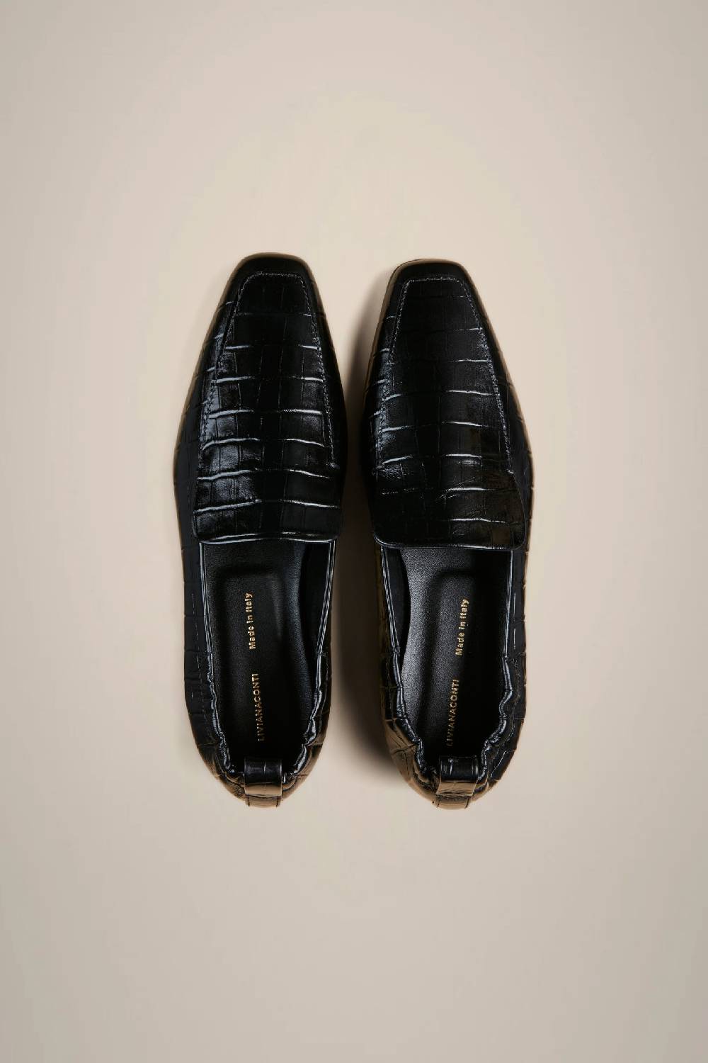 Liviana Conti MOCASSINO W4AA4WC18Y69-0.36