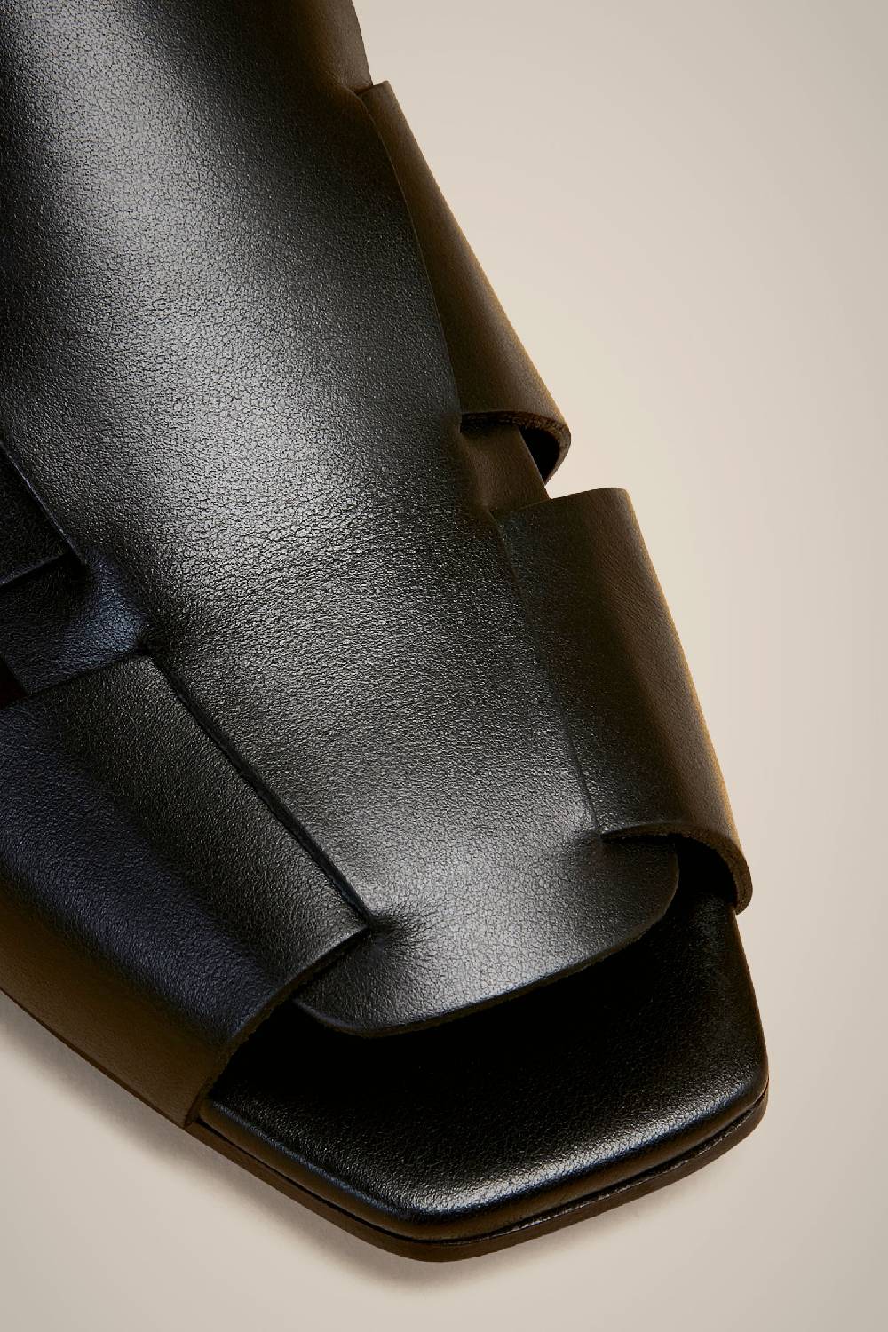 Liviana Conti MULE FISHERMAN S4AA4SC70Y69-0.36