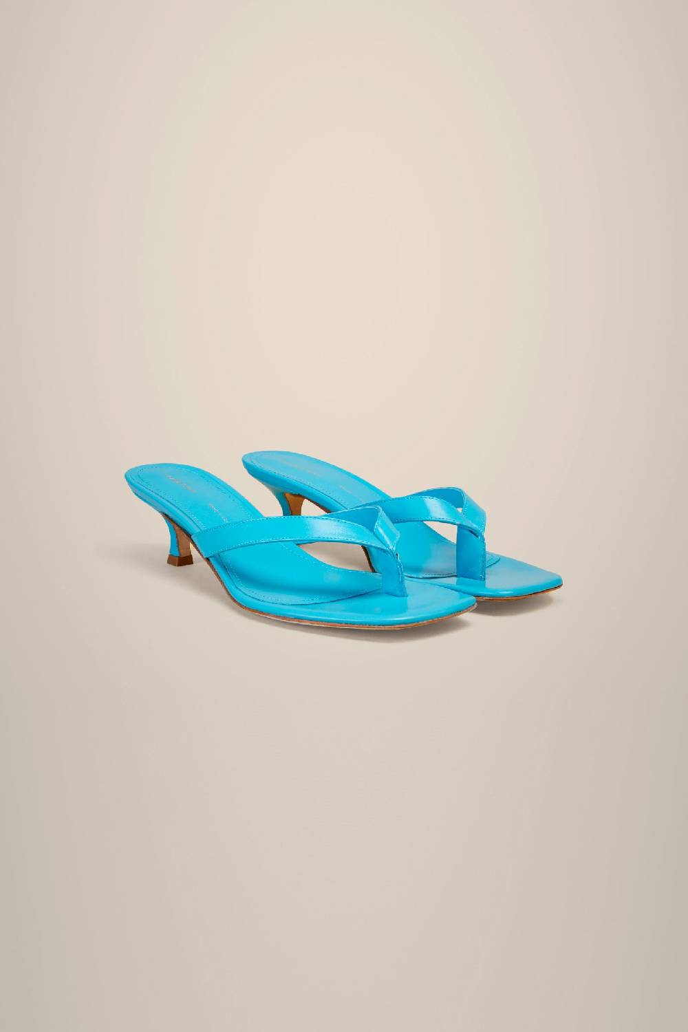 Liviana Conti MULE INFRADITO S4AA4SC50O16-1.36