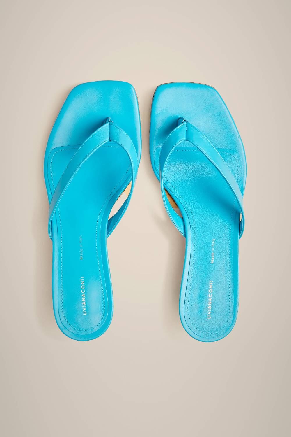 Liviana Conti MULE INFRADITO S4AA4SC50O16-1.36