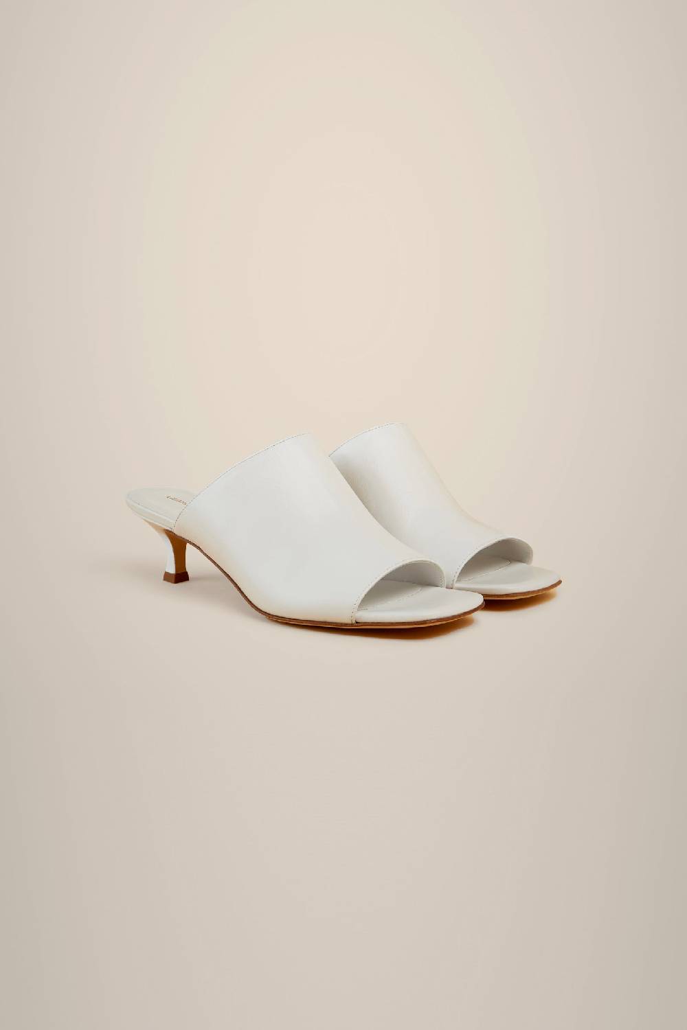 Liviana Conti MULES PUNTA APERTA S4AA4SC09A01-0.36