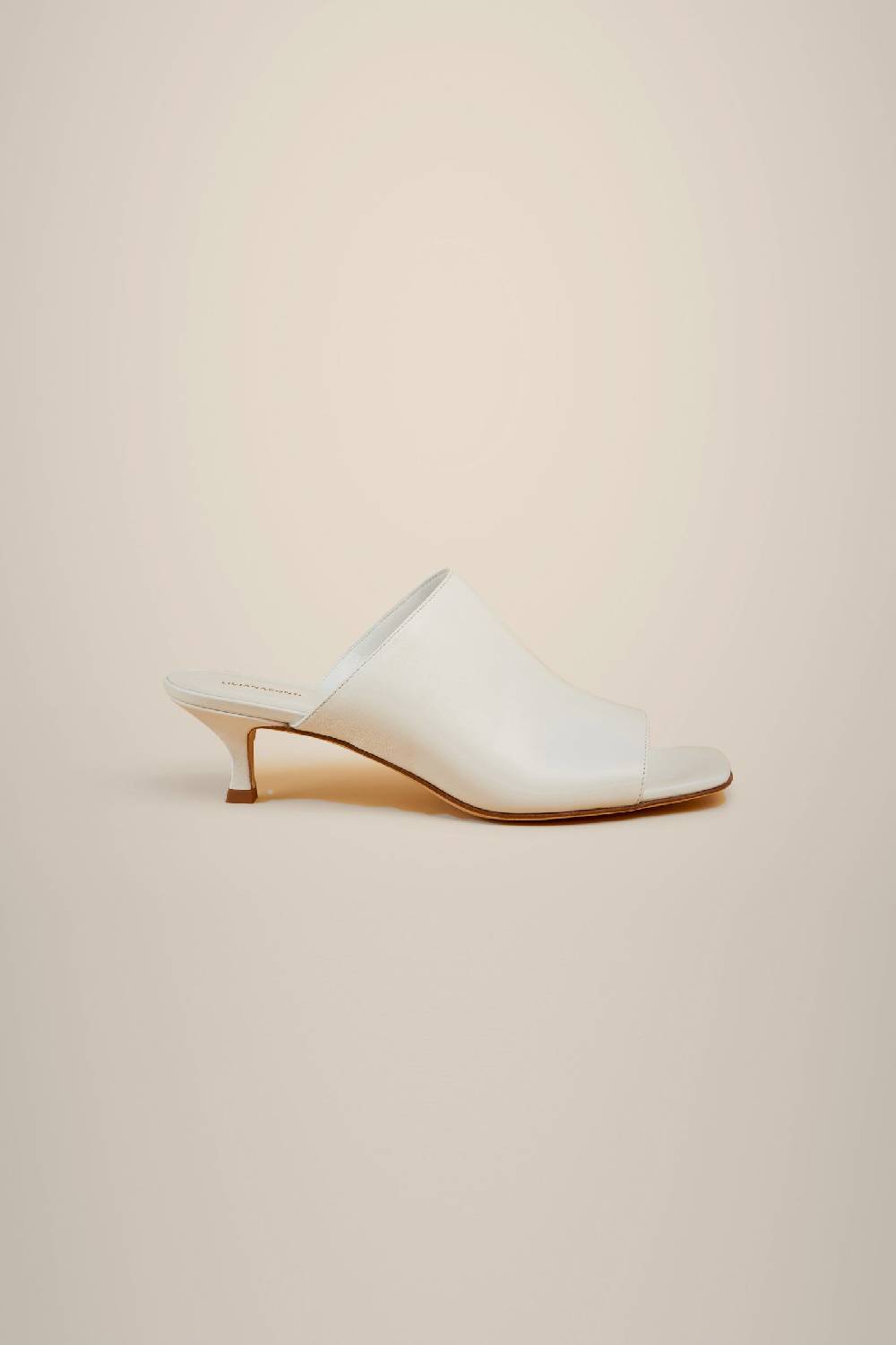 Liviana Conti MULES PUNTA APERTA S4AA4SC09A01-0.36