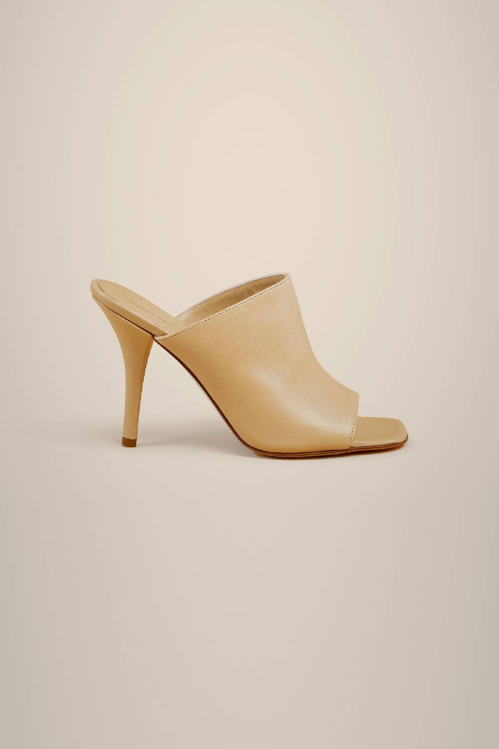 Liviana Conti MULES PUNTA APERTA S4AA4SC13E47-0.36