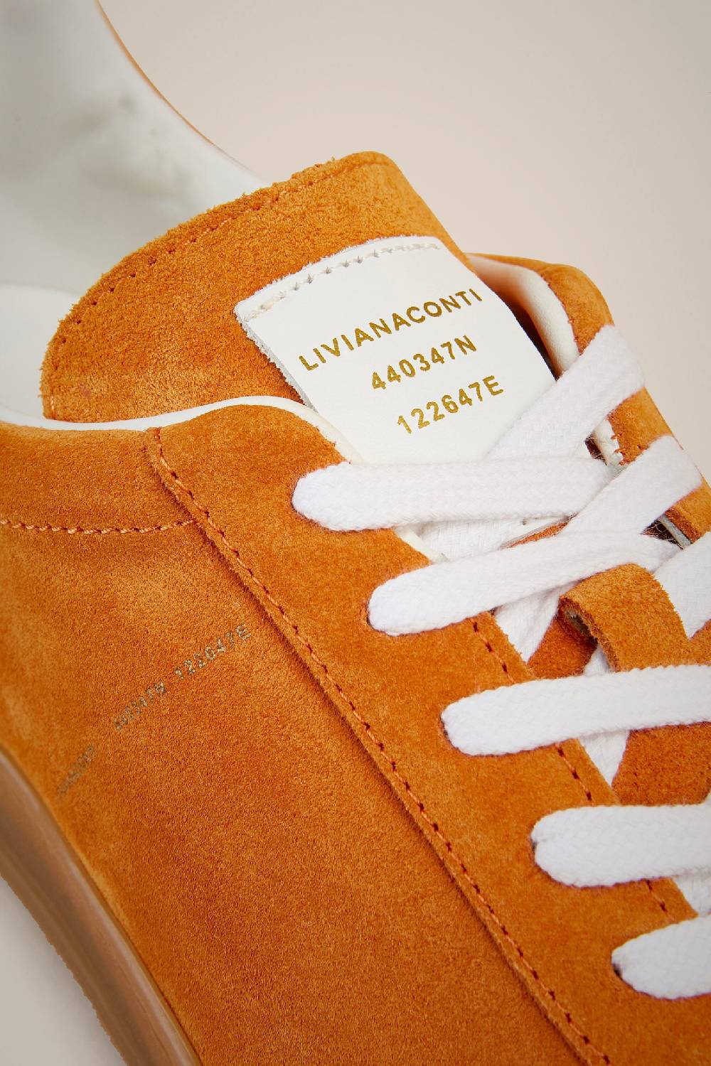 Liviana Conti NEW SNEAKERS S4AA4SC45U34-0.36