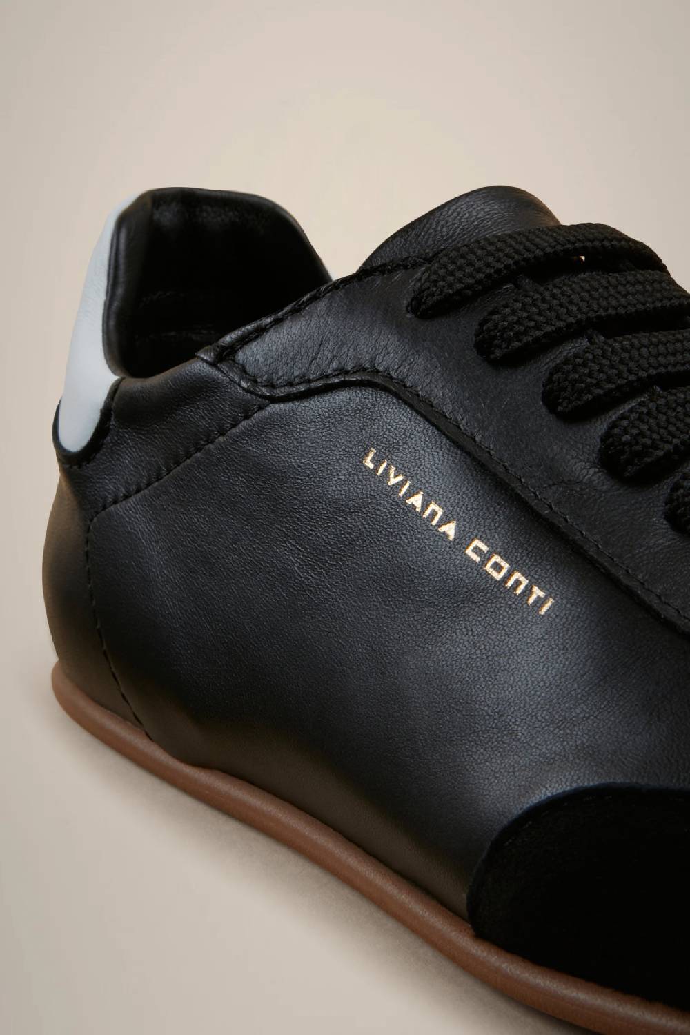 Liviana Conti NEW SNEAKERS W4AA4WC42Y69-0.36