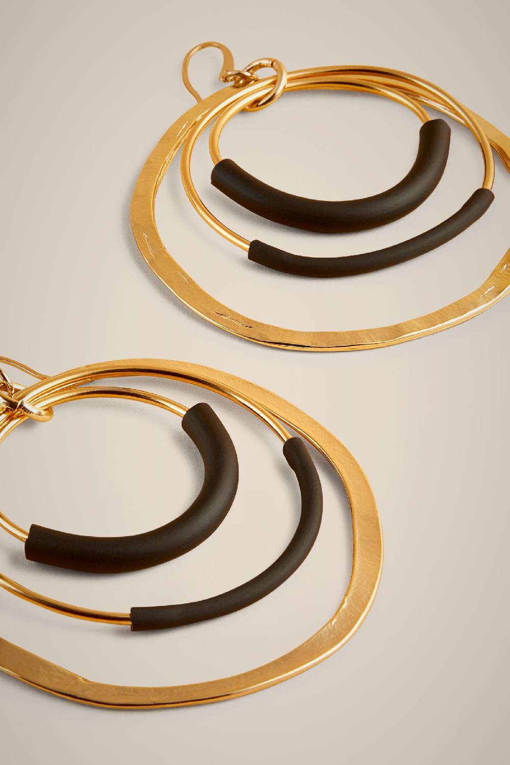 Liviana Conti ORECCHINI CERCHIO S4AA4SJ33Y69Z1.NR