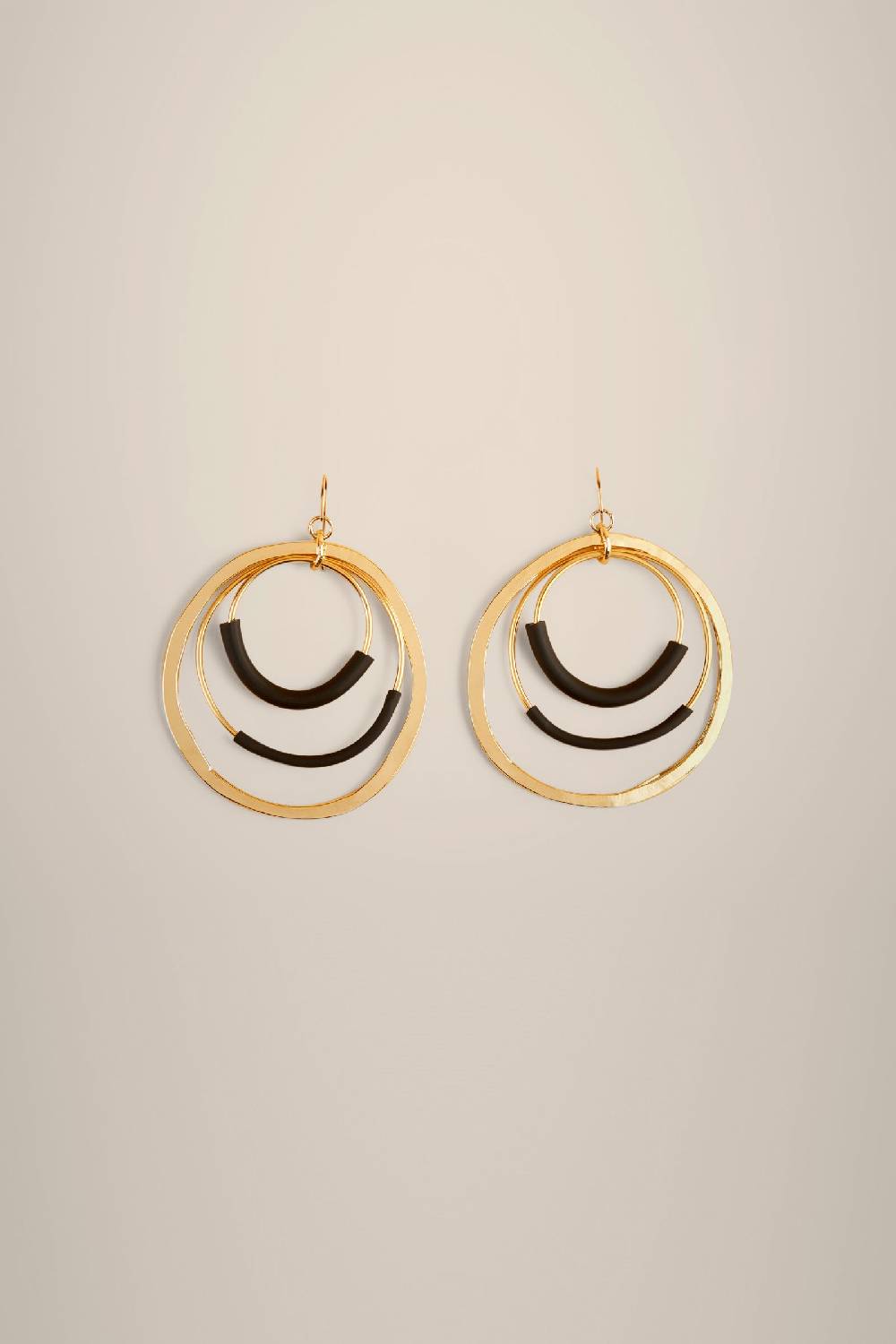 Liviana Conti ORECCHINI CERCHIO S4AA4SJ33Y69Z1.NR