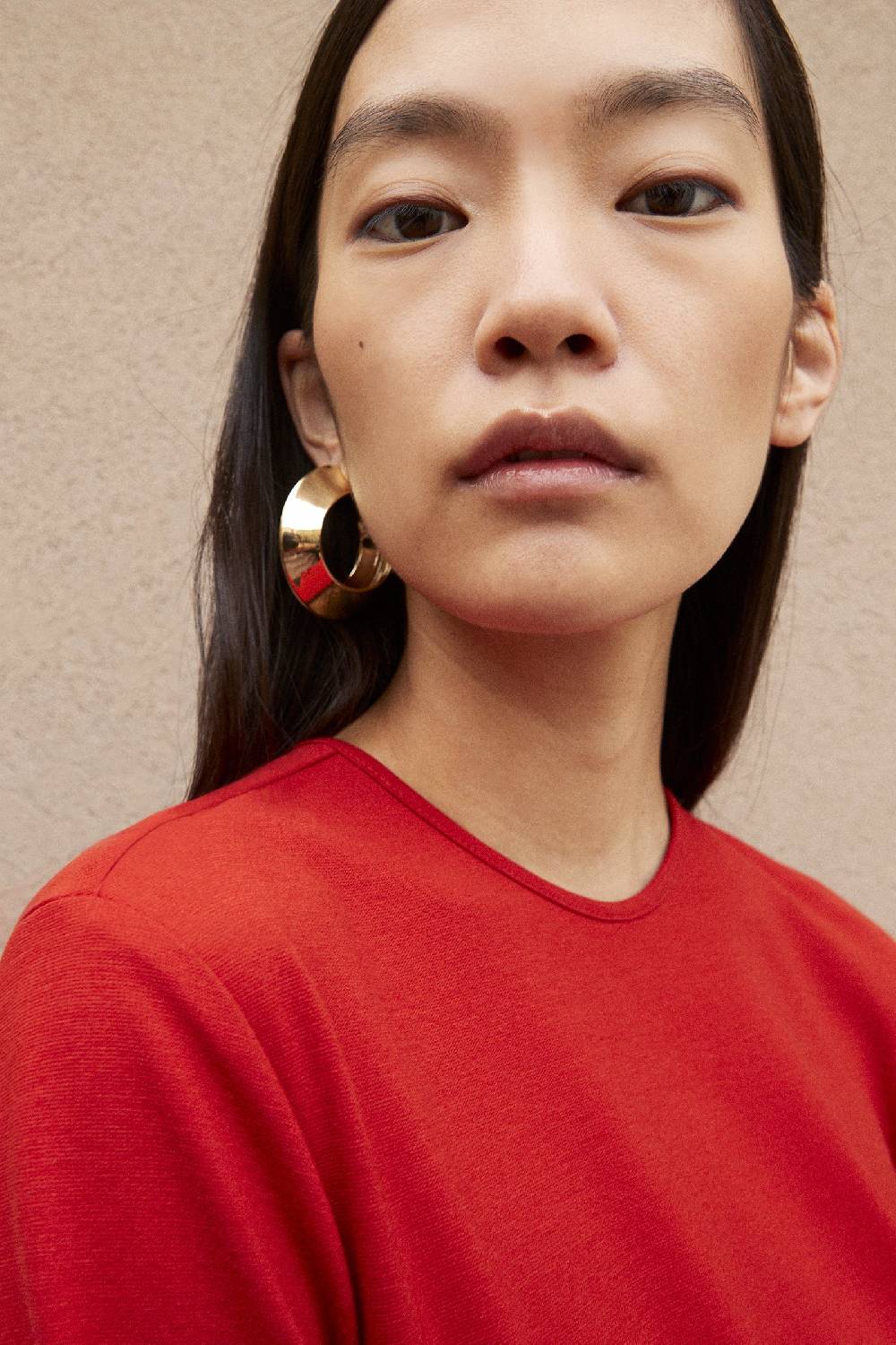 Liviana Conti ORECCHINI GRANDI W4AA4WJ08Z03-0.NR