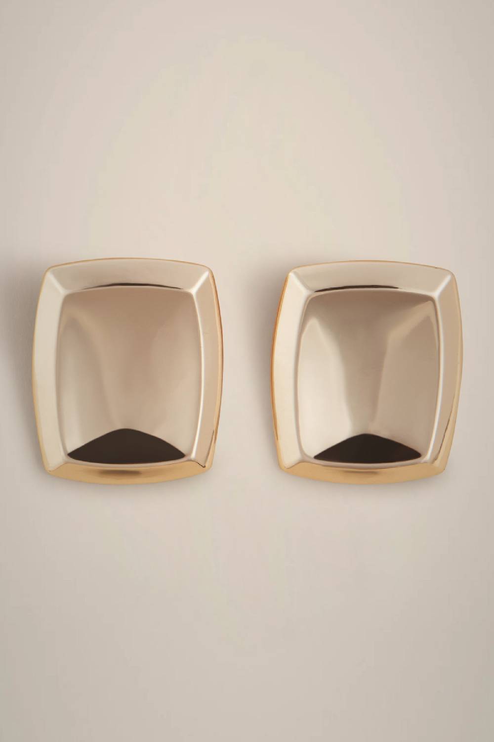 Liviana Conti ORECCHINI LINGOTTO W4AA4WJ09Z03-0.NR