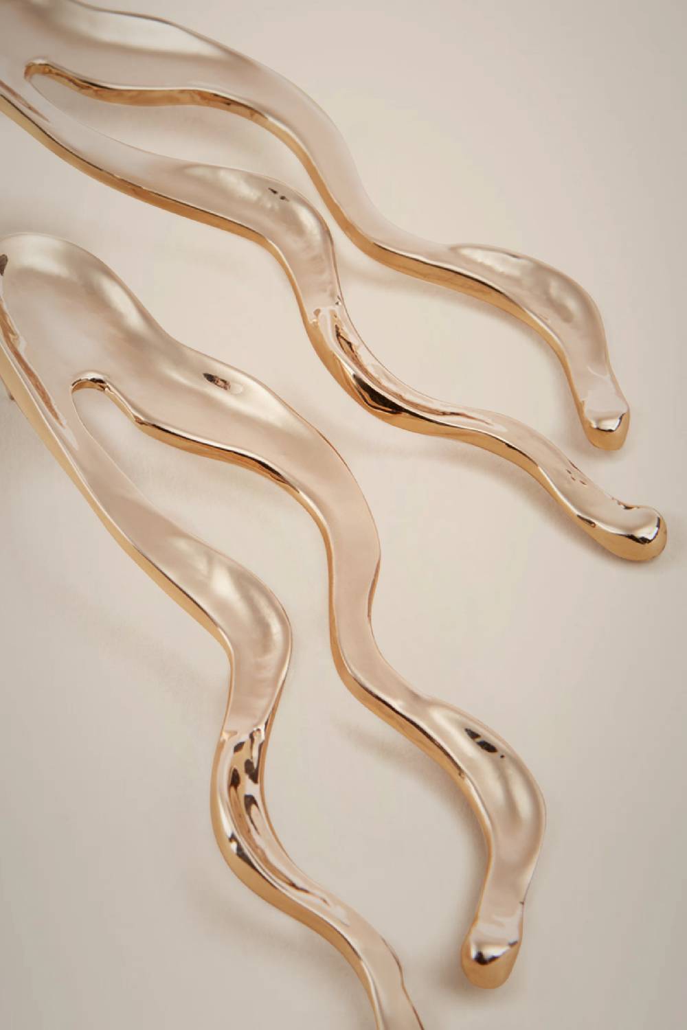 Liviana Conti ORECCHINI MEDUSA W4AA4WJ01Z03-0.NR