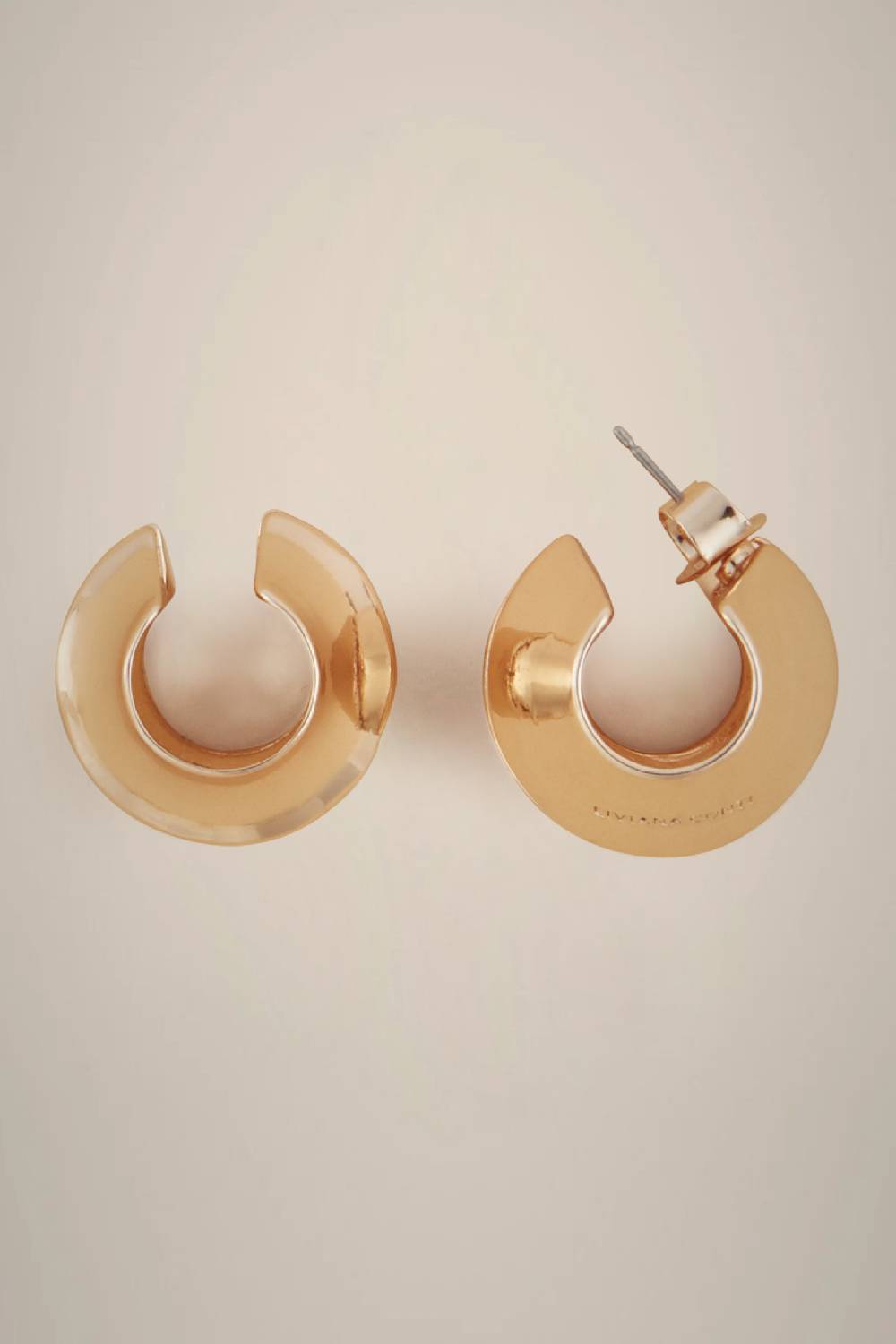 Liviana Conti ORECCHINI PICCOLI W4AA4WJ07Z03-0.NR