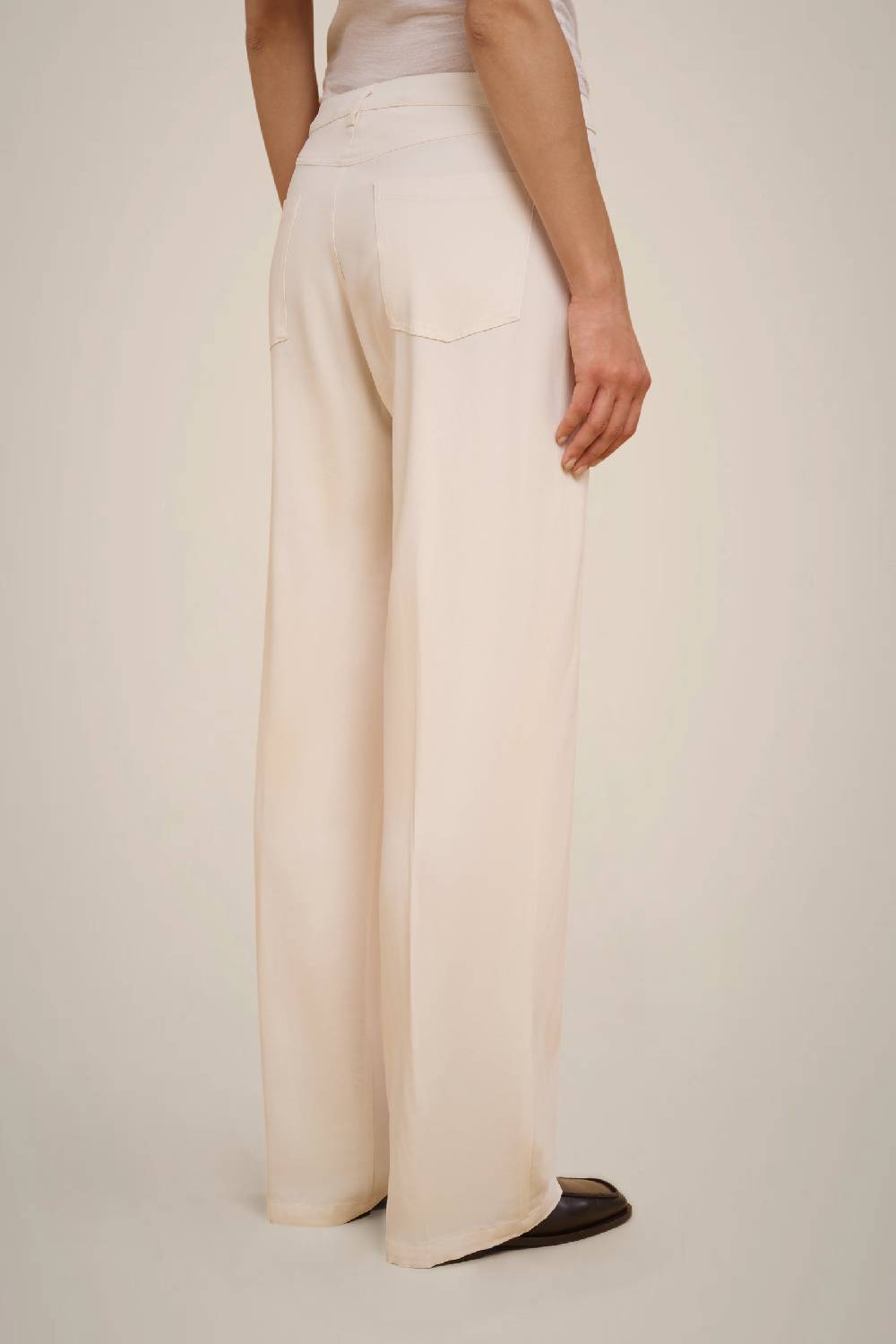 Liviana Conti PANTALONE 5 TASCHE W4FF4WS48A10-2.38