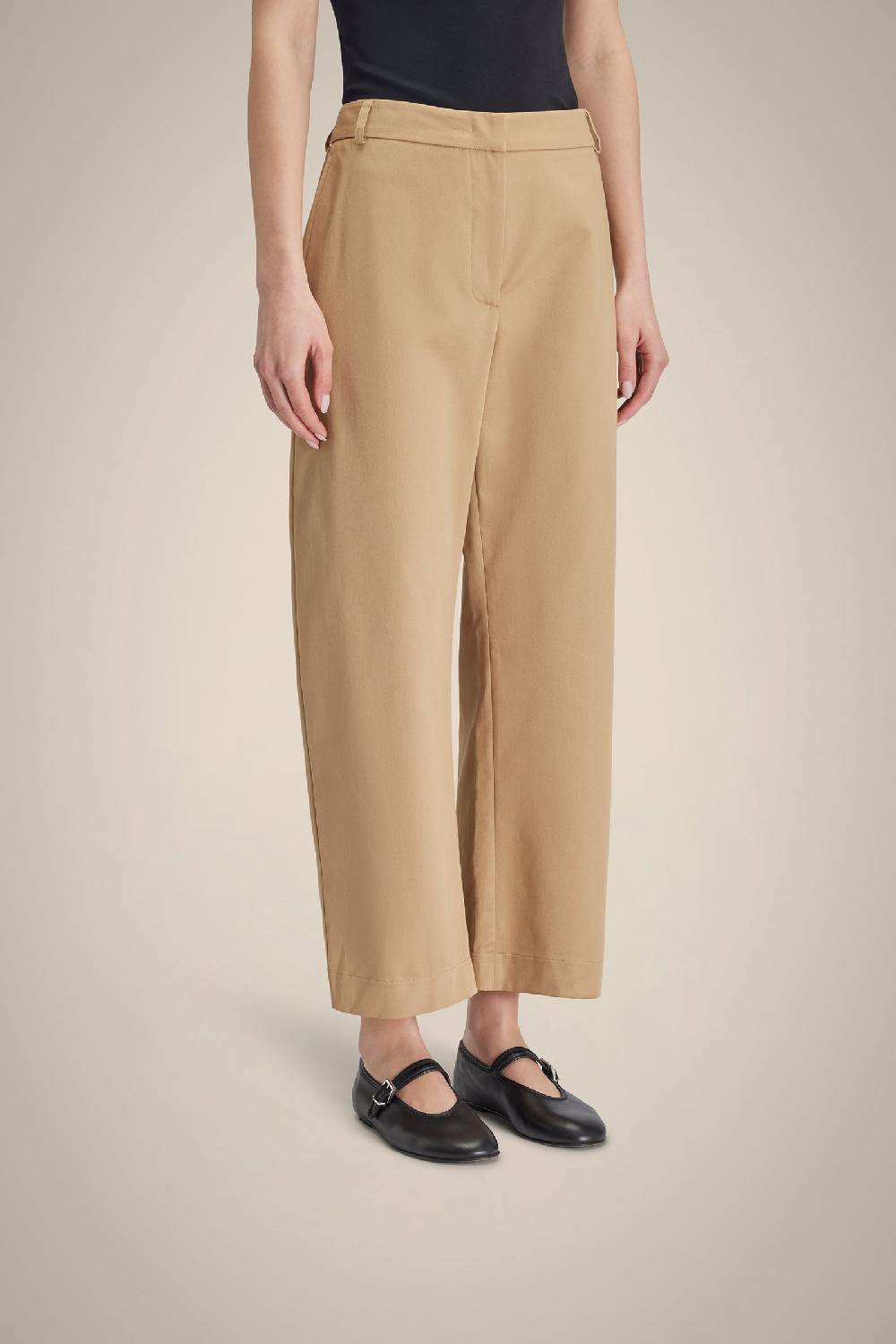 Liviana Conti PANTALONE COTONE S4NN4SO77V61-0.M