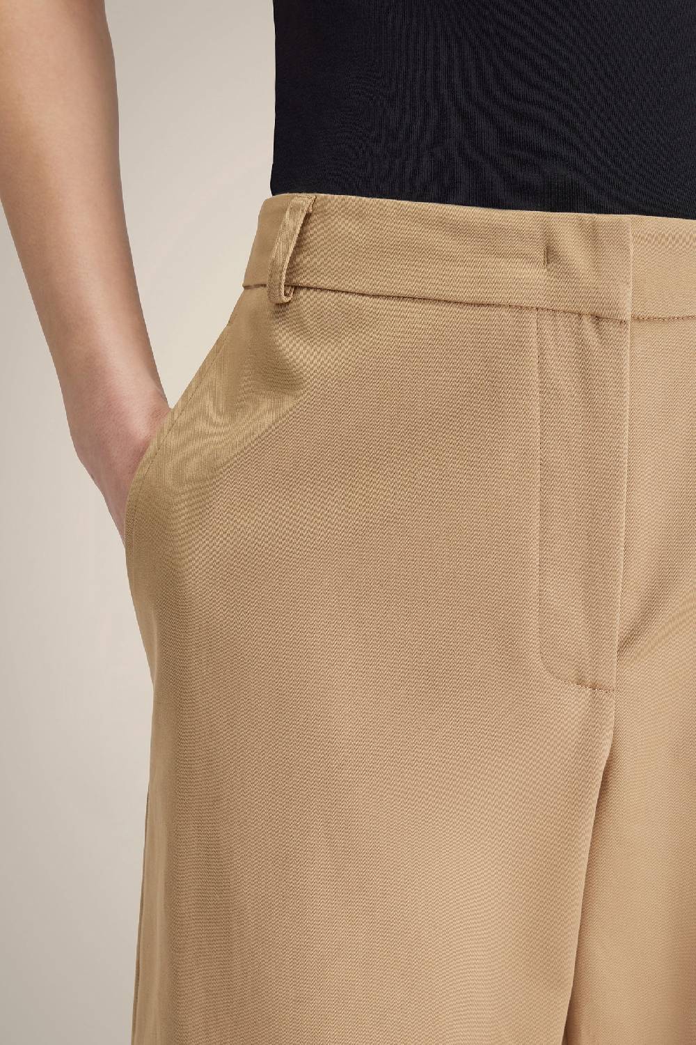 Liviana Conti PANTALONE COTONE S4NN4SO77V61-0.M