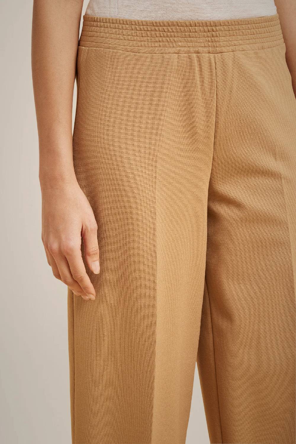 Liviana Conti PANTALONE CROP W4LL4WI52U69-1.38