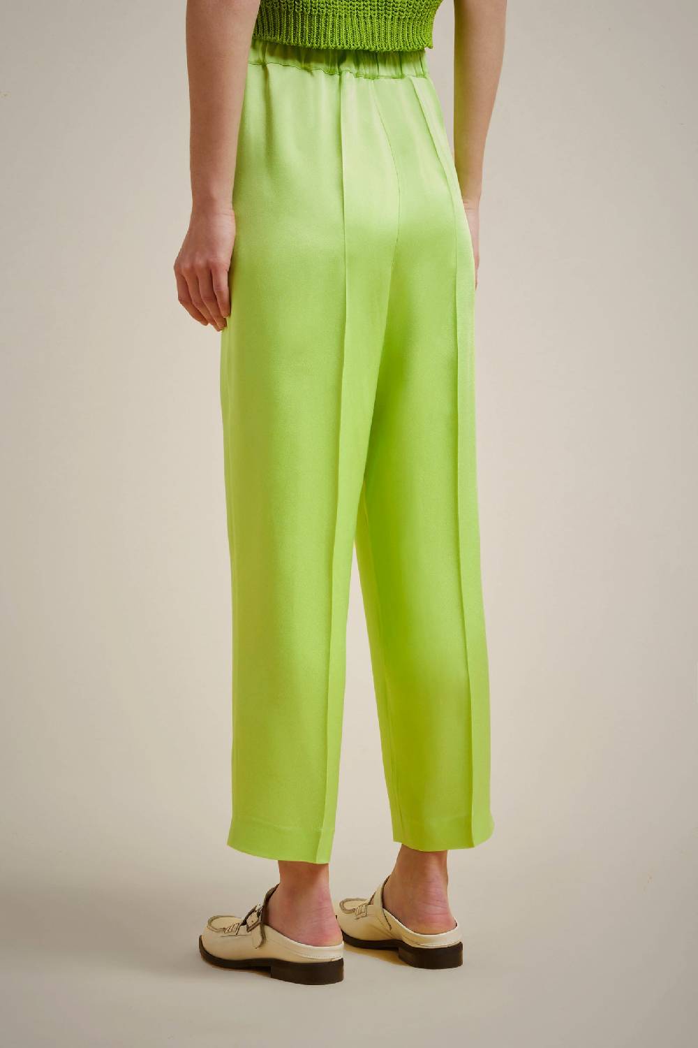 Liviana Conti PANTALONE ELASTICO S4FF4SS30R44-0.38