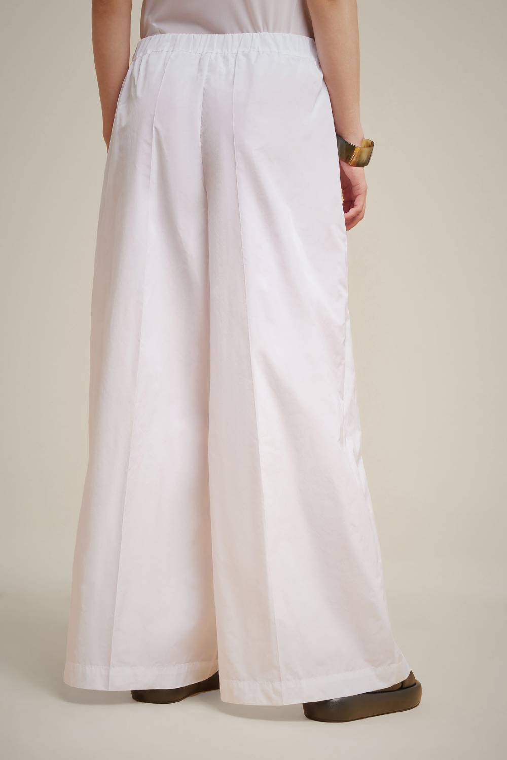 Liviana Conti PANTALONE ELASTICO S4LL4SY30A01-0.38