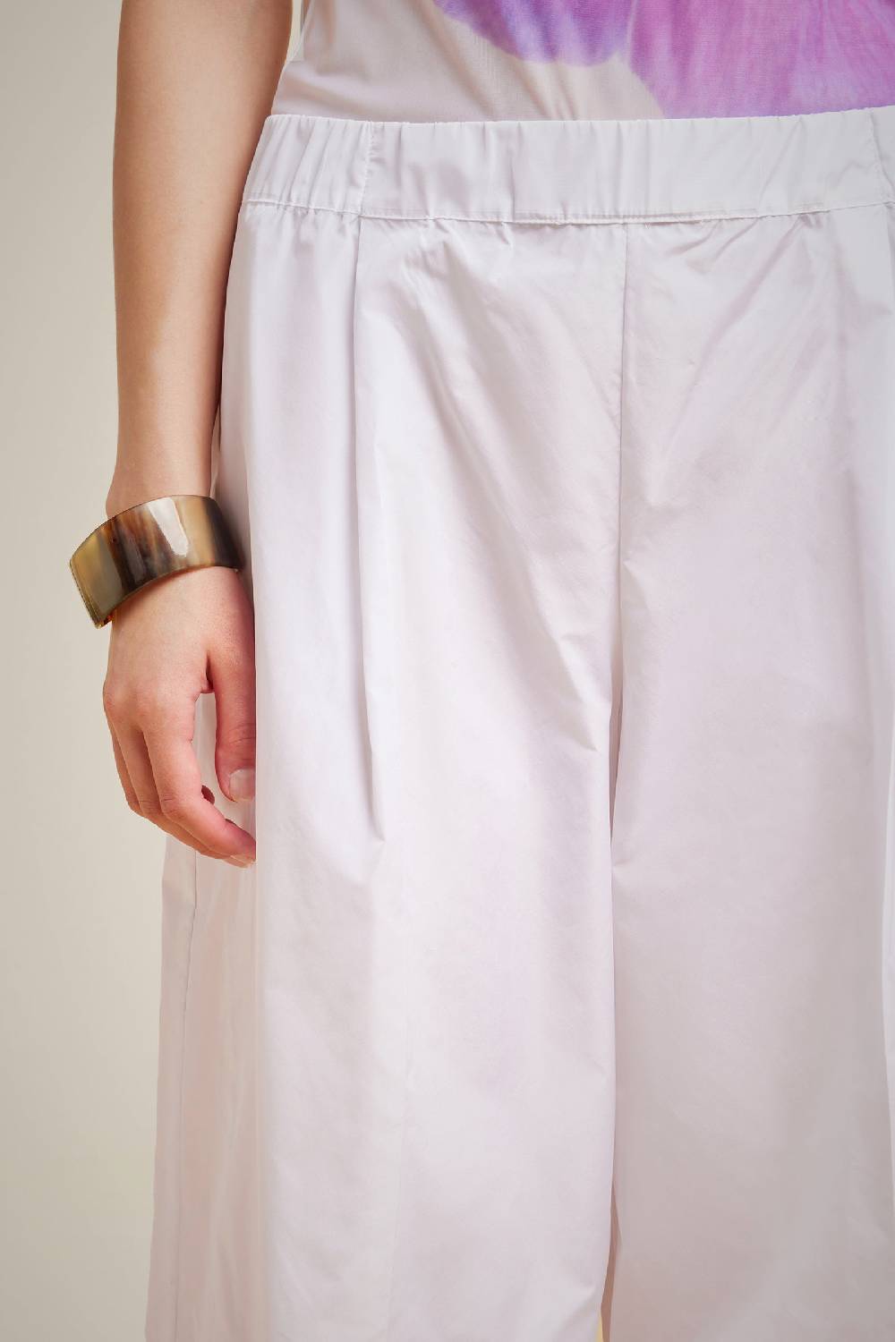 Liviana Conti PANTALONE ELASTICO S4LL4SY30A01-0.38