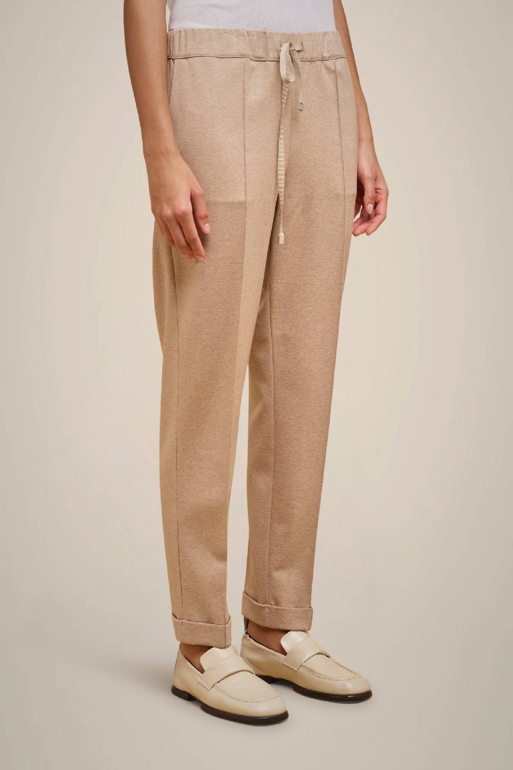 Liviana Conti PANTALONE JOGGING W4FCNTI86W69-0.38