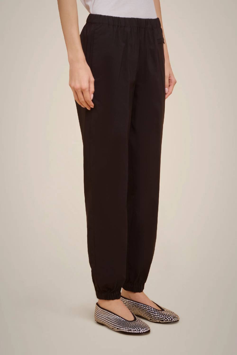 Liviana Conti PANTALONE JOGGING W4FF4WR23Y69-0.38