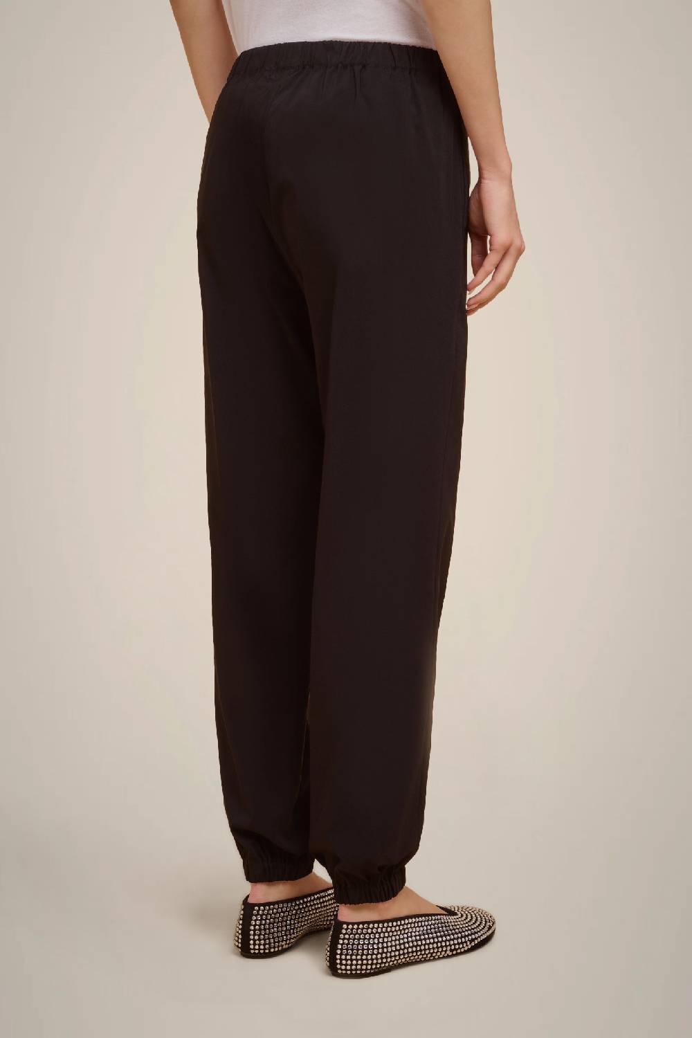 Liviana Conti PANTALONE JOGGING W4FF4WR23Y69-0.38