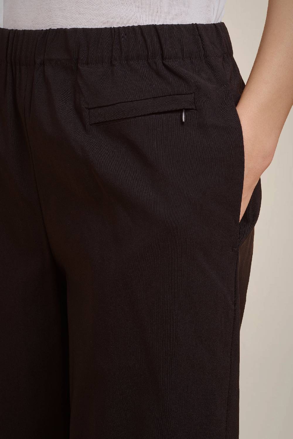 Liviana Conti PANTALONE JOGGING W4FF4WR23Y69-0.38