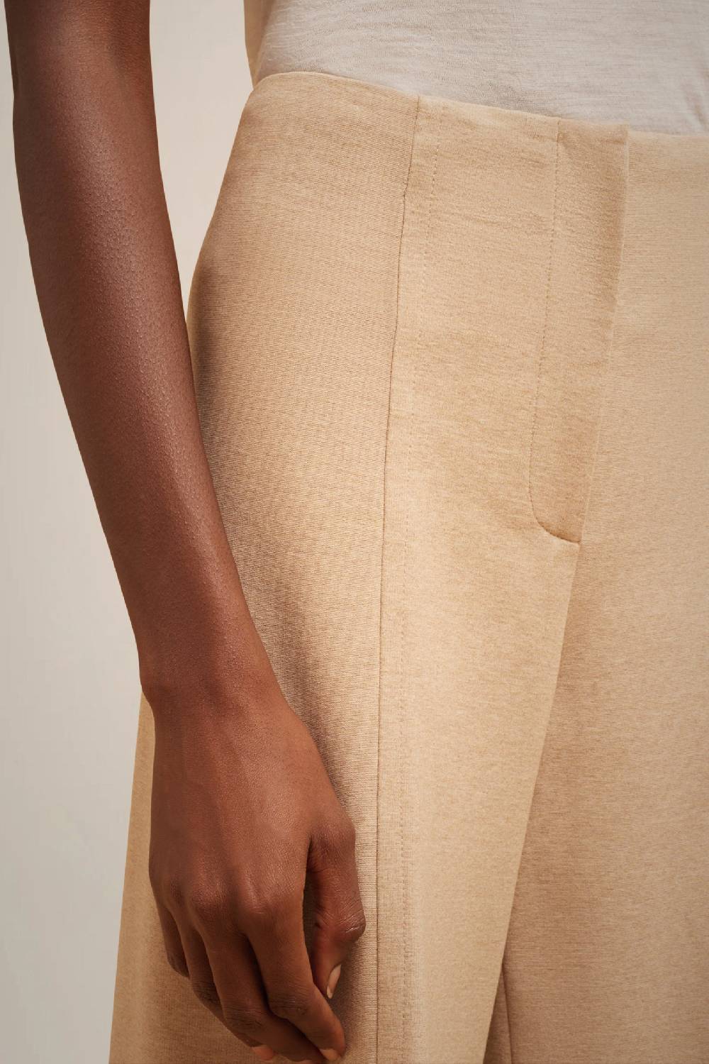 Liviana Conti PANTALONE PALAZZO W4FCNTI88W69-0.38