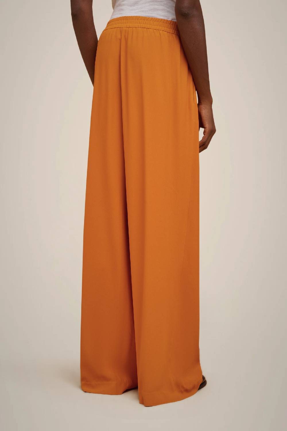 Liviana Conti PANTALONE PALAZZO W4FF4WS49C06-0.38